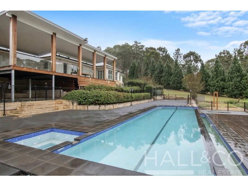 77 Comleroy Road, Kurrajong NSW 2758