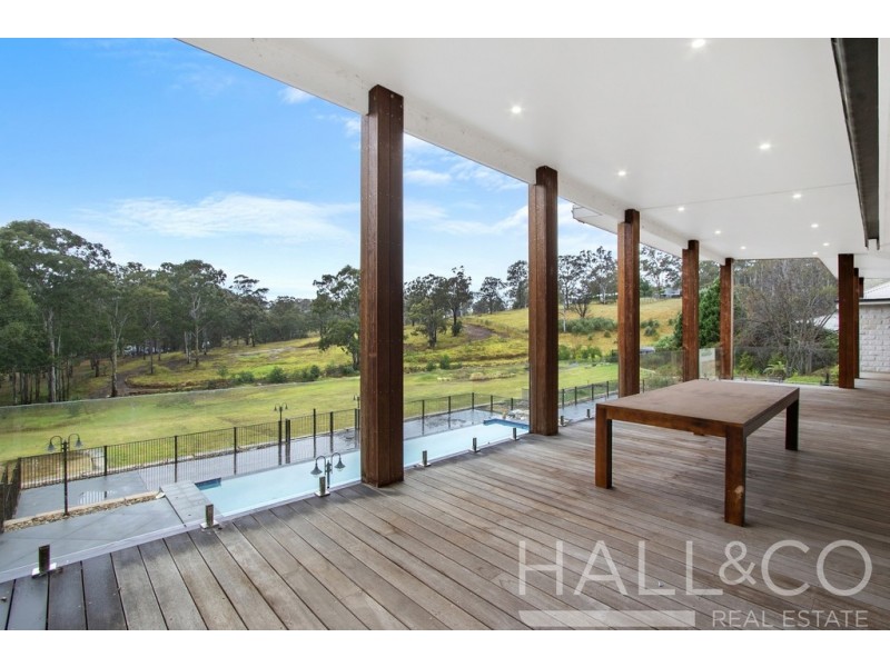 77 Comleroy Road, Kurrajong NSW 2758