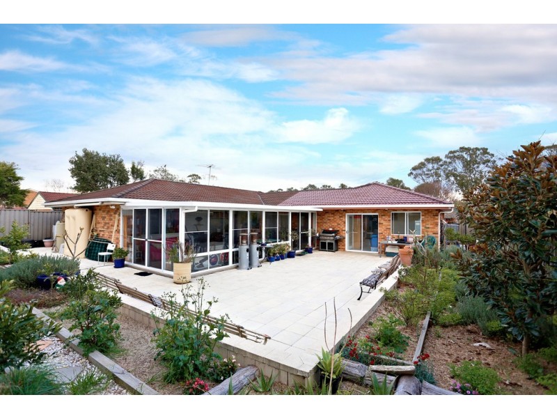 29 Harradine Crescent, Bligh Park NSW 2756