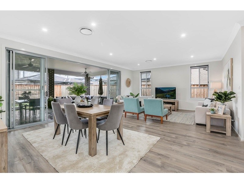 17 Jamison Crescent, North Richmond NSW 2754