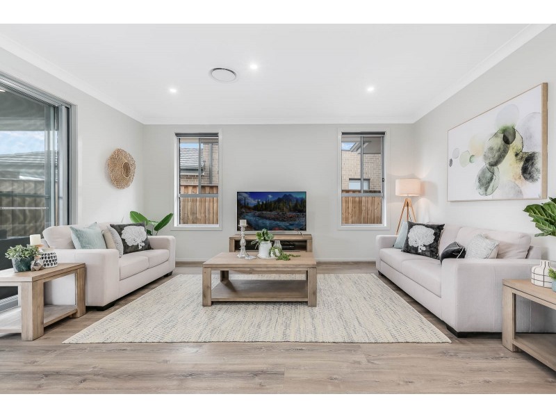 17 Jamison Crescent, North Richmond NSW 2754