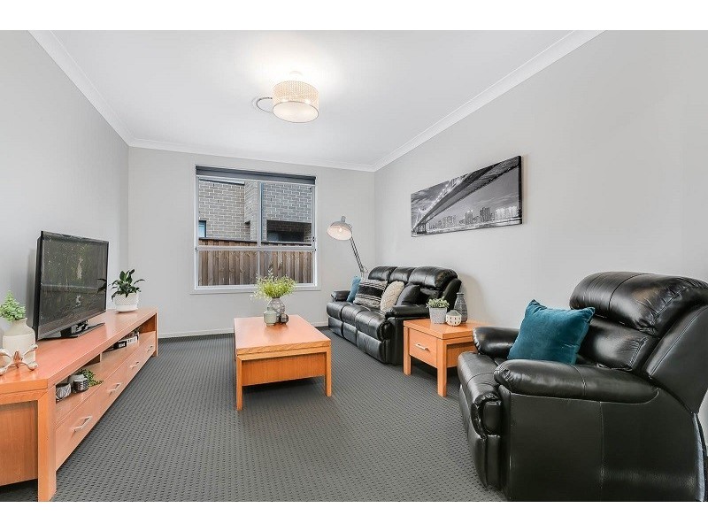 17 Jamison Crescent, North Richmond NSW 2754