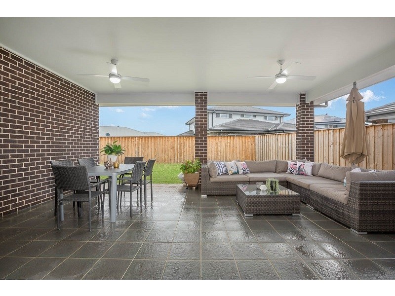 17 Jamison Crescent, North Richmond NSW 2754