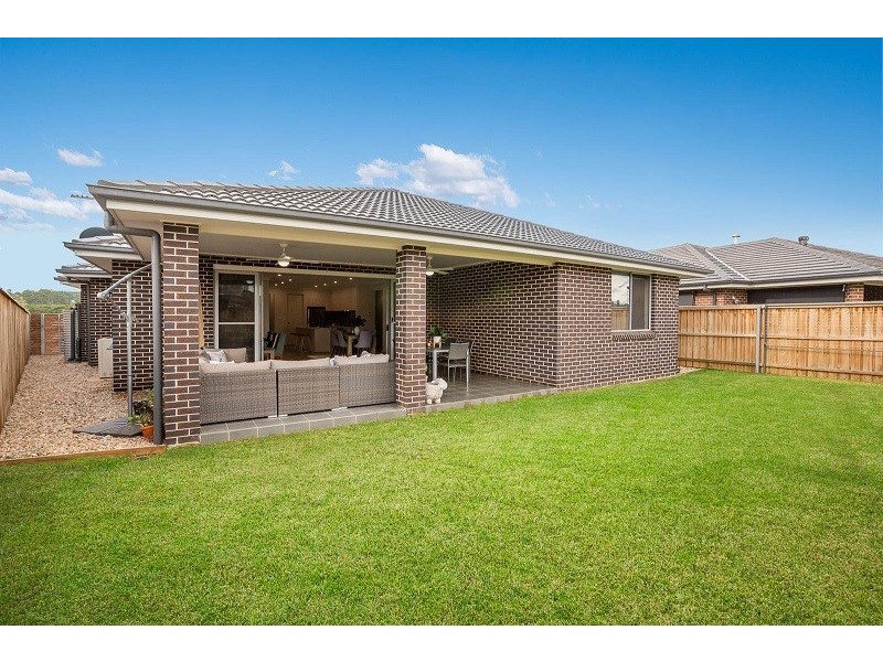 17 Jamison Crescent, North Richmond NSW 2754