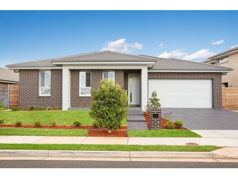 17 Jamison Crescent, North Richmond NSW 2754