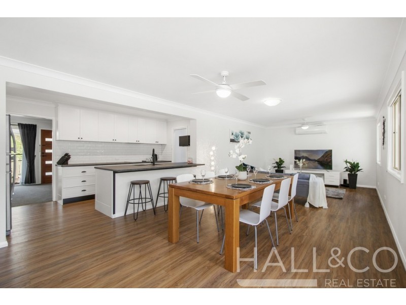 188 Mitchell Drive, Glossodia NSW 2756 Hall & Co Real Estate Sold