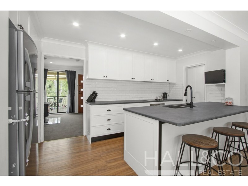 188 Mitchell Drive, Glossodia NSW 2756 Hall & Co Real Estate Sold