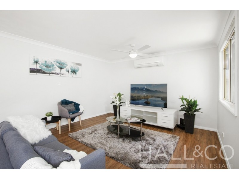 188 Mitchell Drive, Glossodia NSW 2756 Hall & Co Real Estate Sold