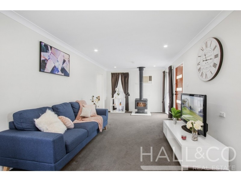 188 Mitchell Drive, Glossodia NSW 2756 Hall & Co Real Estate Sold