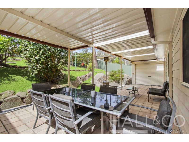 188 Mitchell Drive, Glossodia NSW 2756 Hall & Co Real Estate Sold