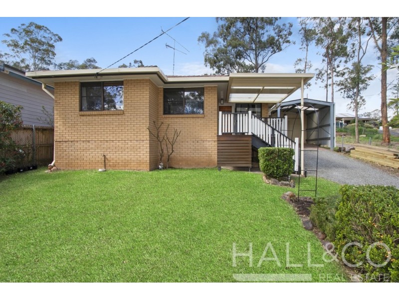 188 Mitchell Drive, Glossodia NSW 2756 Hall & Co Real Estate Sold