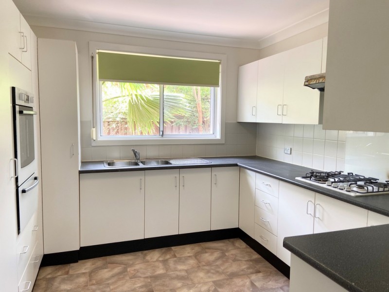 111 John Tebbutt Place, Richmond NSW 2753