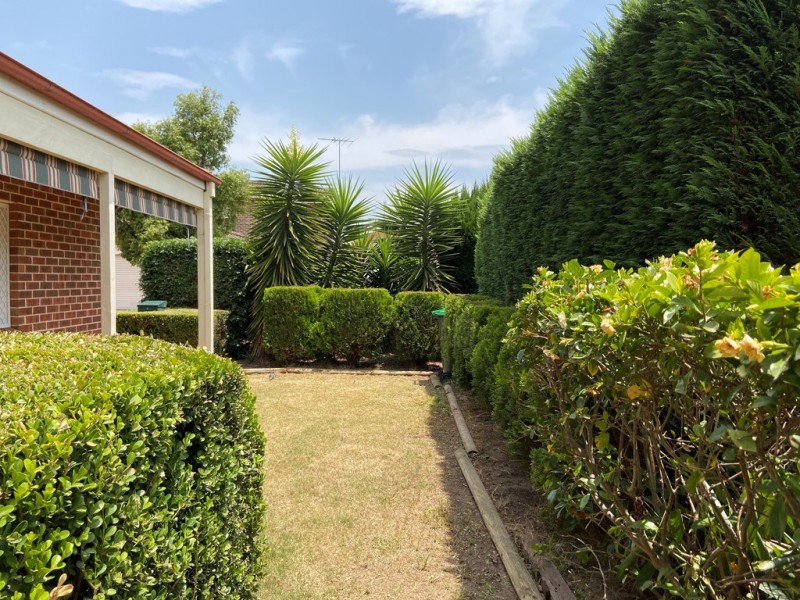 111 John Tebbutt Place, Richmond NSW 2753