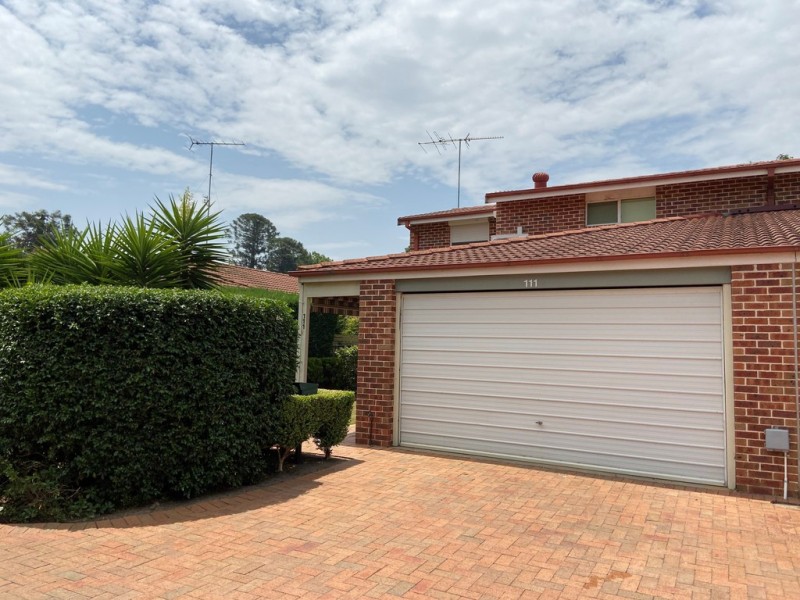 111 John Tebbutt Place, Richmond NSW 2753