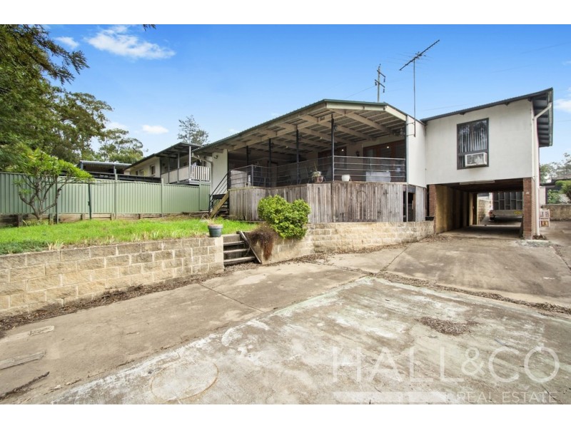 159 Spinks Road, Glossodia NSW 2756