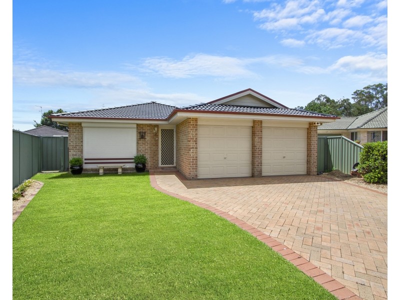 7 Hartley Close, Bligh Park NSW 2756