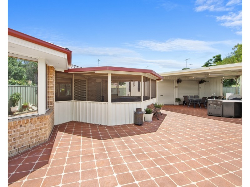 7 Hartley Close, Bligh Park NSW 2756