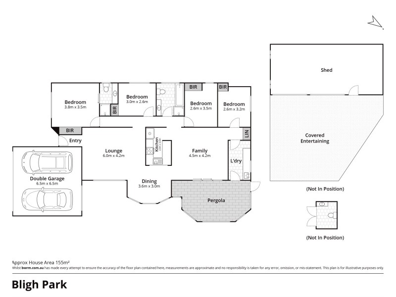7 Hartley Close, Bligh Park NSW 2756