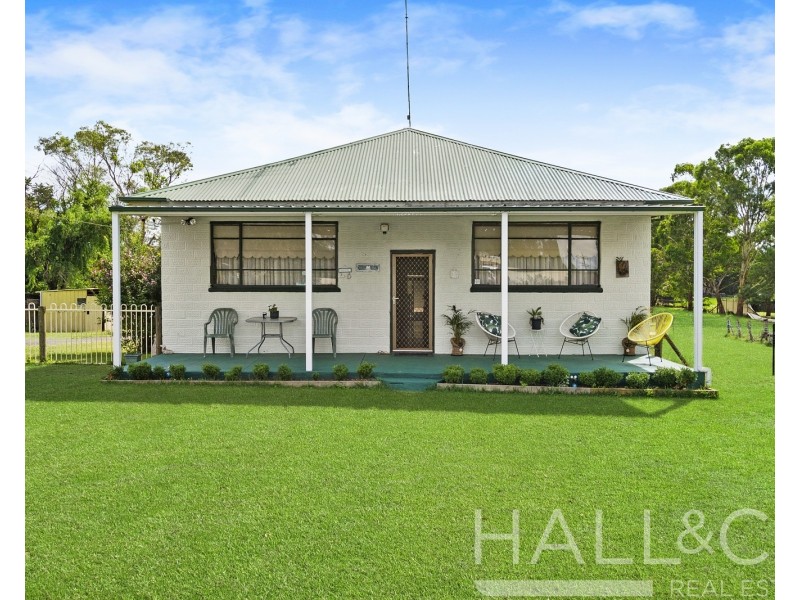 554-558 Londonderry Road, Londonderry NSW 2753