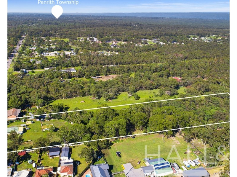 554-558 Londonderry Road, Londonderry NSW 2753