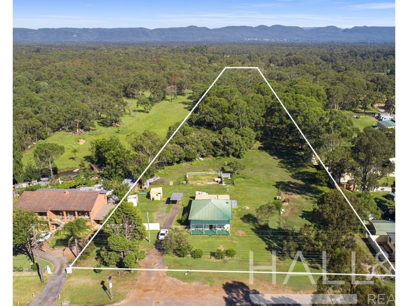 554-558 Londonderry Road, Londonderry NSW 2753