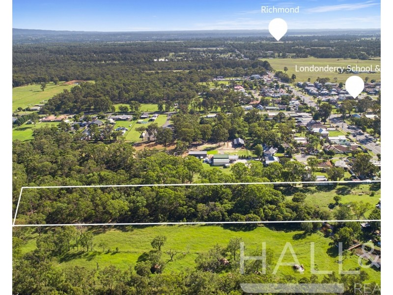 554-558 Londonderry Road, Londonderry NSW 2753