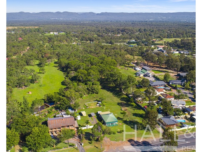 554-558 Londonderry Road, Londonderry NSW 2753