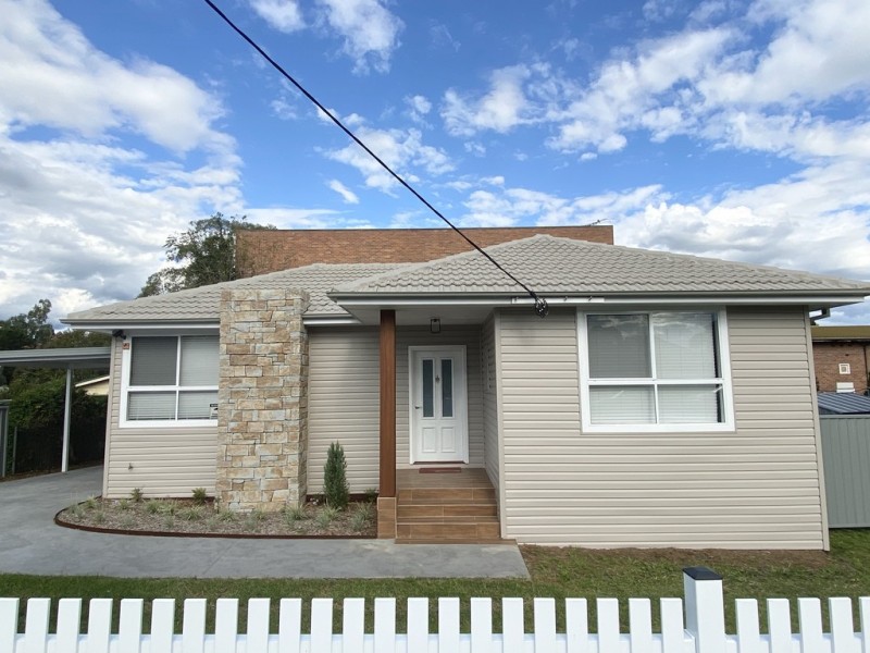 402 George Street, Windsor NSW 2756