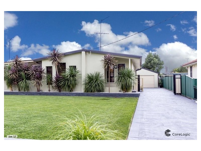 7 Ducker Avenue, Richmond NSW 2753
