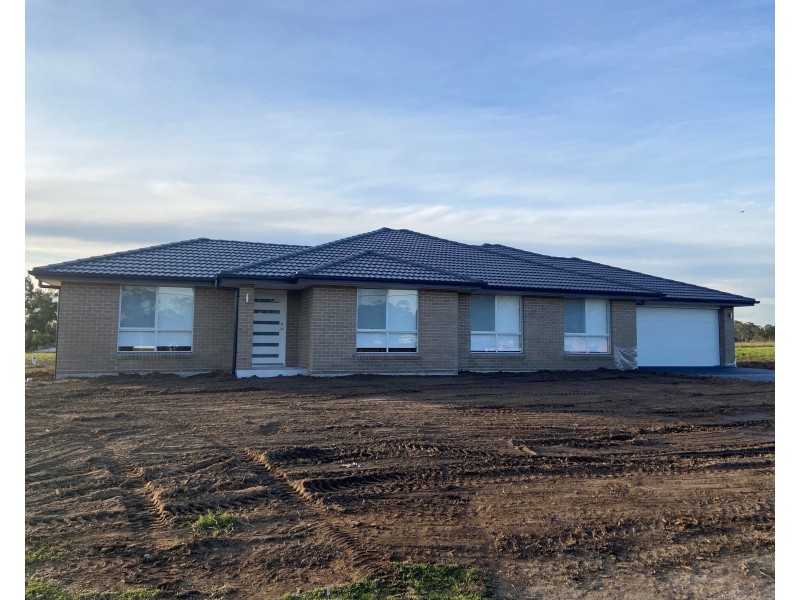 155 Cattai Ridge Road, Maraylya NSW 2765