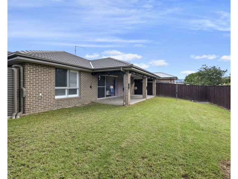 36 Jamison Crescent, North Richmond NSW 2754