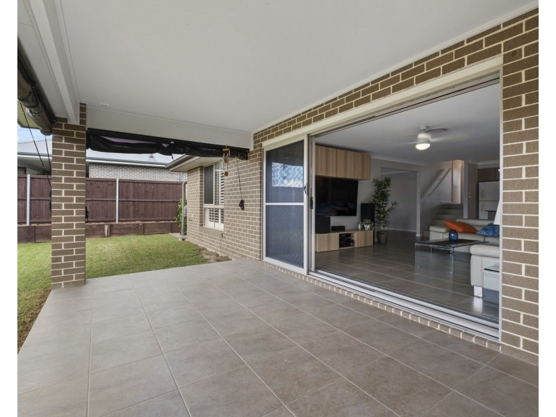 36 Jamison Crescent, North Richmond NSW 2754
