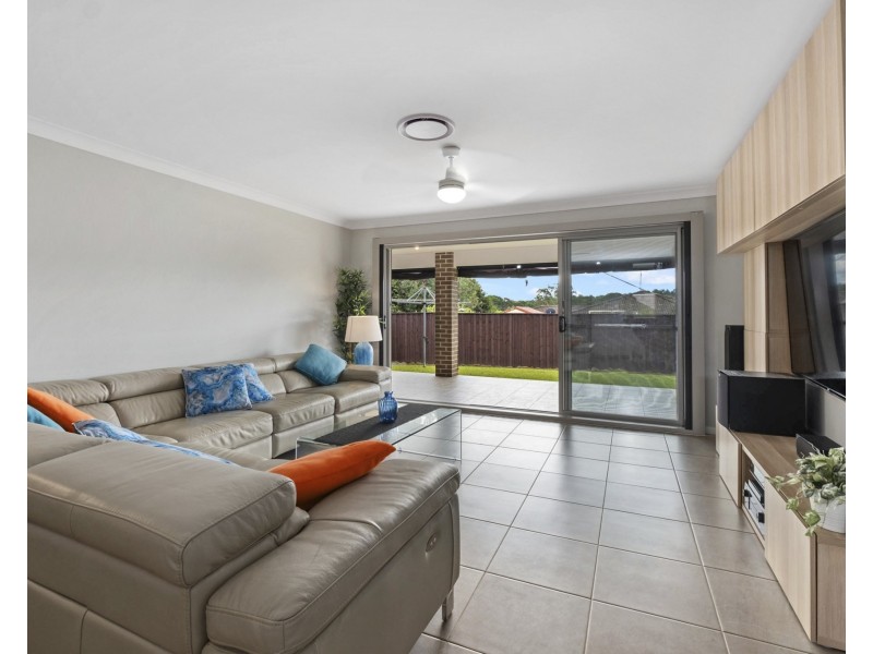 36 Jamison Crescent, North Richmond NSW 2754