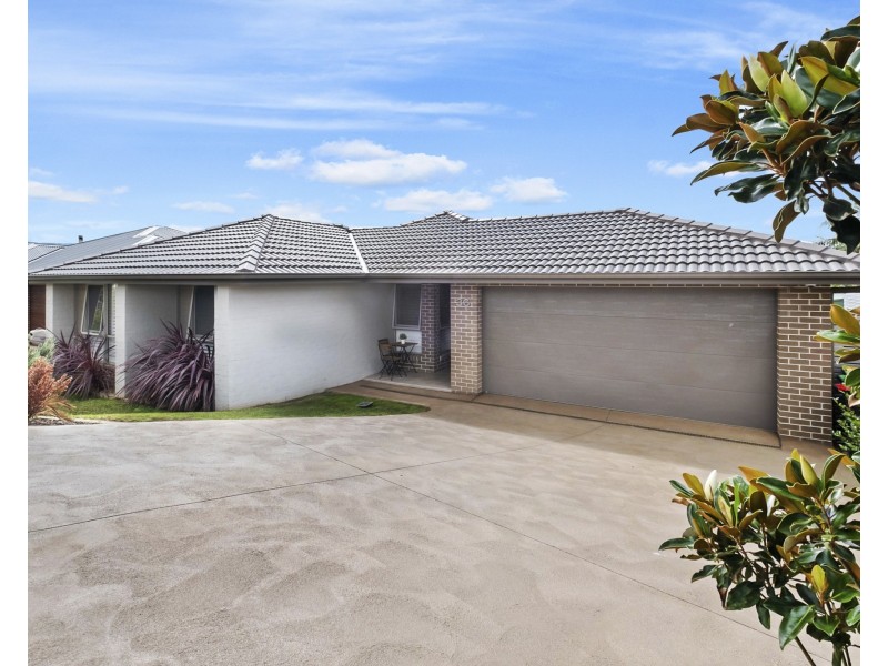 36 Jamison Crescent, North Richmond NSW 2754