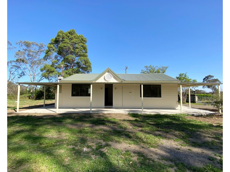 28a Teale Road, East Kurrajong NSW 2758