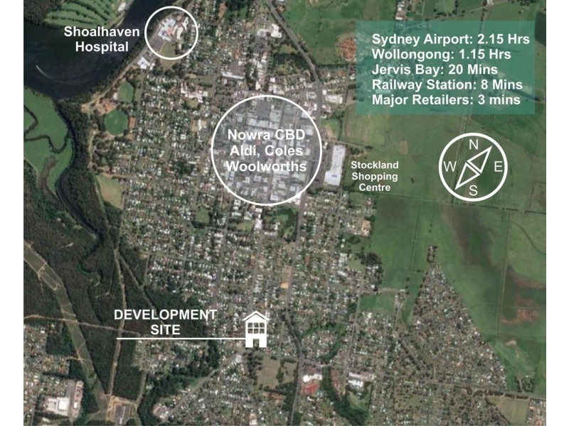 208 Kinghorne Street, Nowra NSW 2541