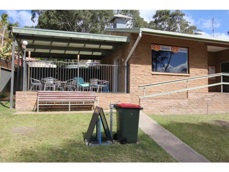 1 Corilla Street, South Durras NSW 2536