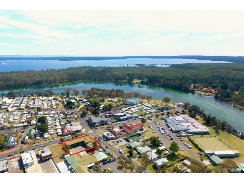 190 Jacobs Drive, Sussex Inlet NSW 2540