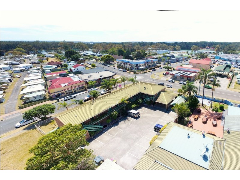 190 Jacobs Drive, Sussex Inlet NSW 2540