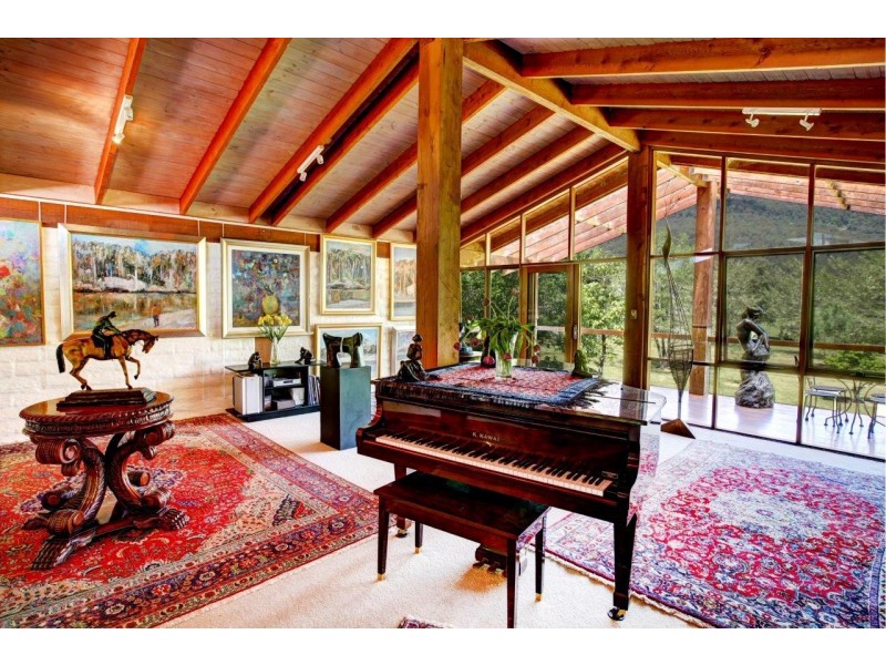 Kangaroo Valley NSW 2577