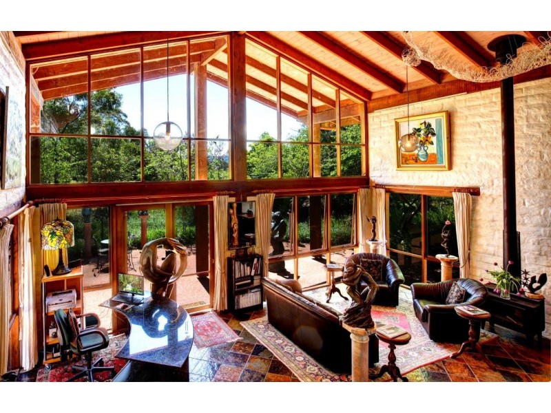 Kangaroo Valley NSW 2577