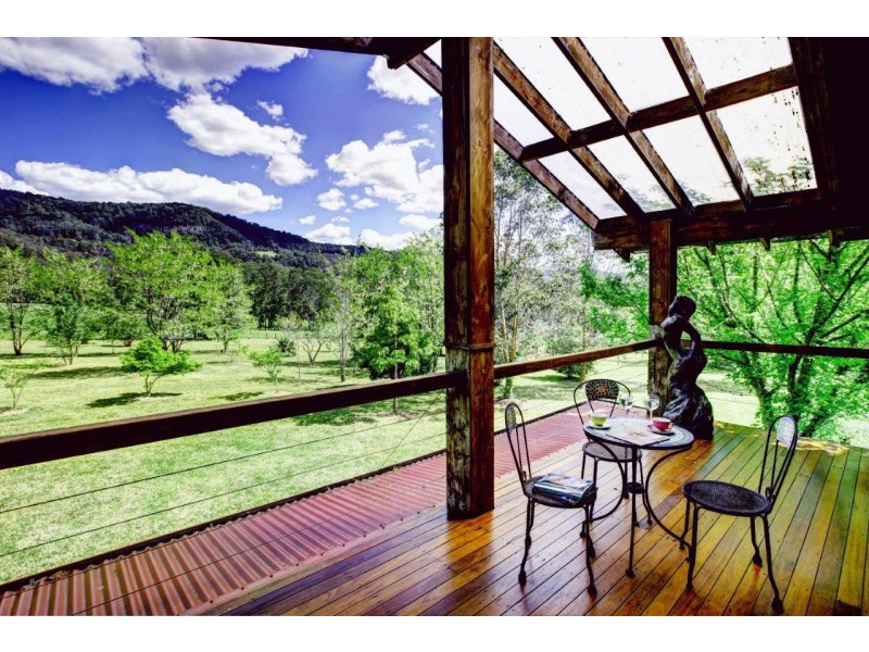 Kangaroo Valley NSW 2577