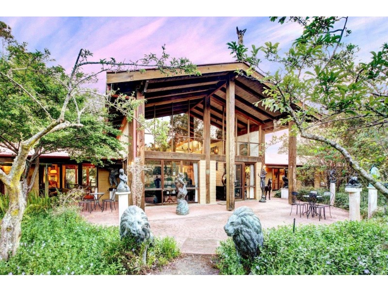 Kangaroo Valley NSW 2577