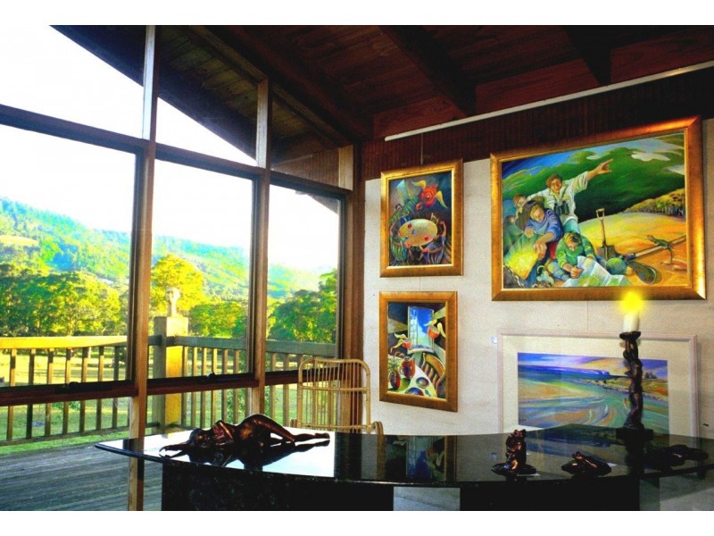 Kangaroo Valley NSW 2577