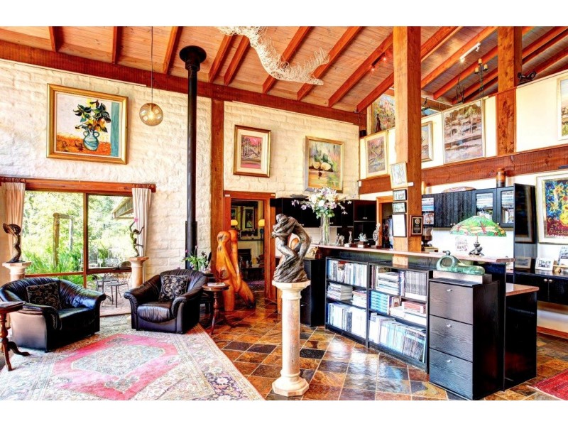 Kangaroo Valley NSW 2577