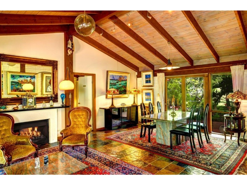 Kangaroo Valley NSW 2577