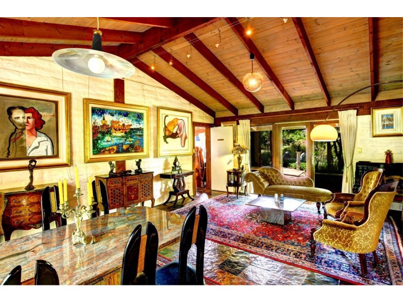 Kangaroo Valley NSW 2577