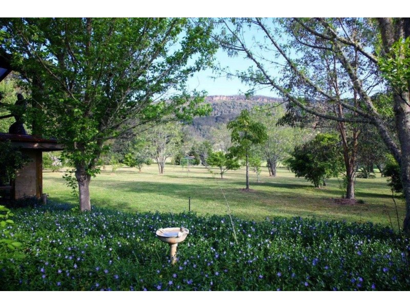 Kangaroo Valley NSW 2577