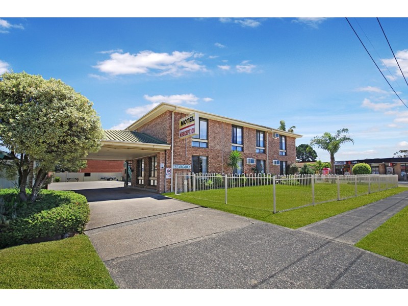 190 Jacobs Drive, Sussex Inlet NSW 2540