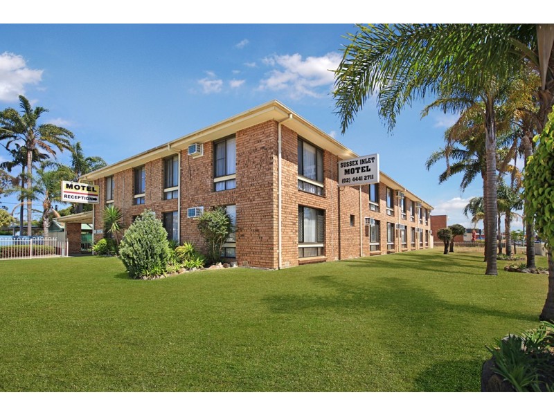 190 Jacobs Drive, Sussex Inlet NSW 2540